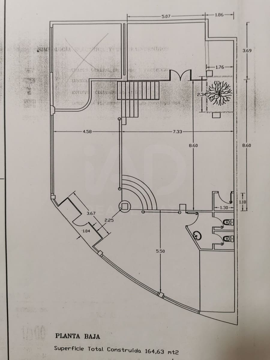 5 quarto Comercial para venda em Alicante cidade - 567 000 € (Ref: 10035981)