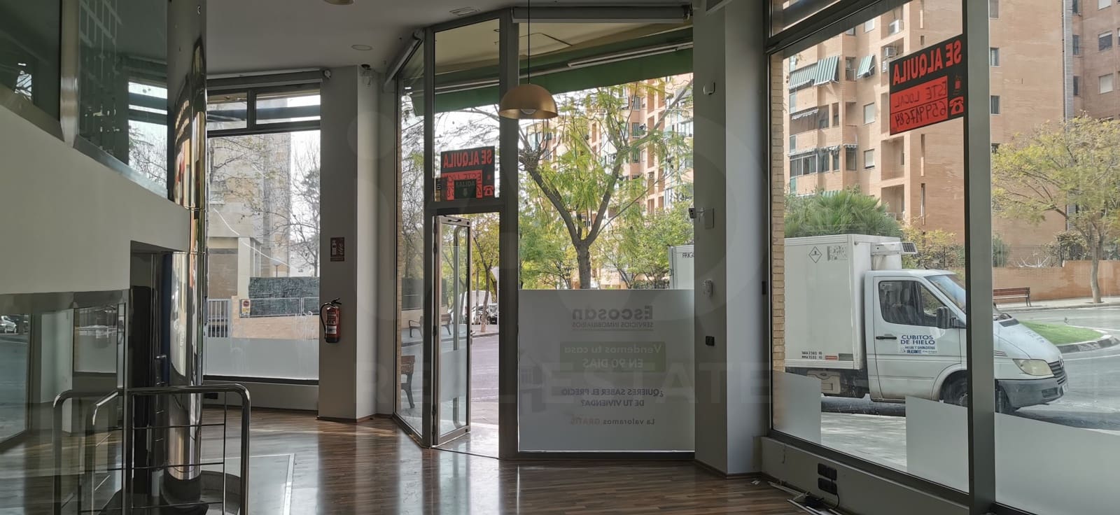 5 quarto Comercial para venda em Alicante cidade - 567 000 € (Ref: 10035981)