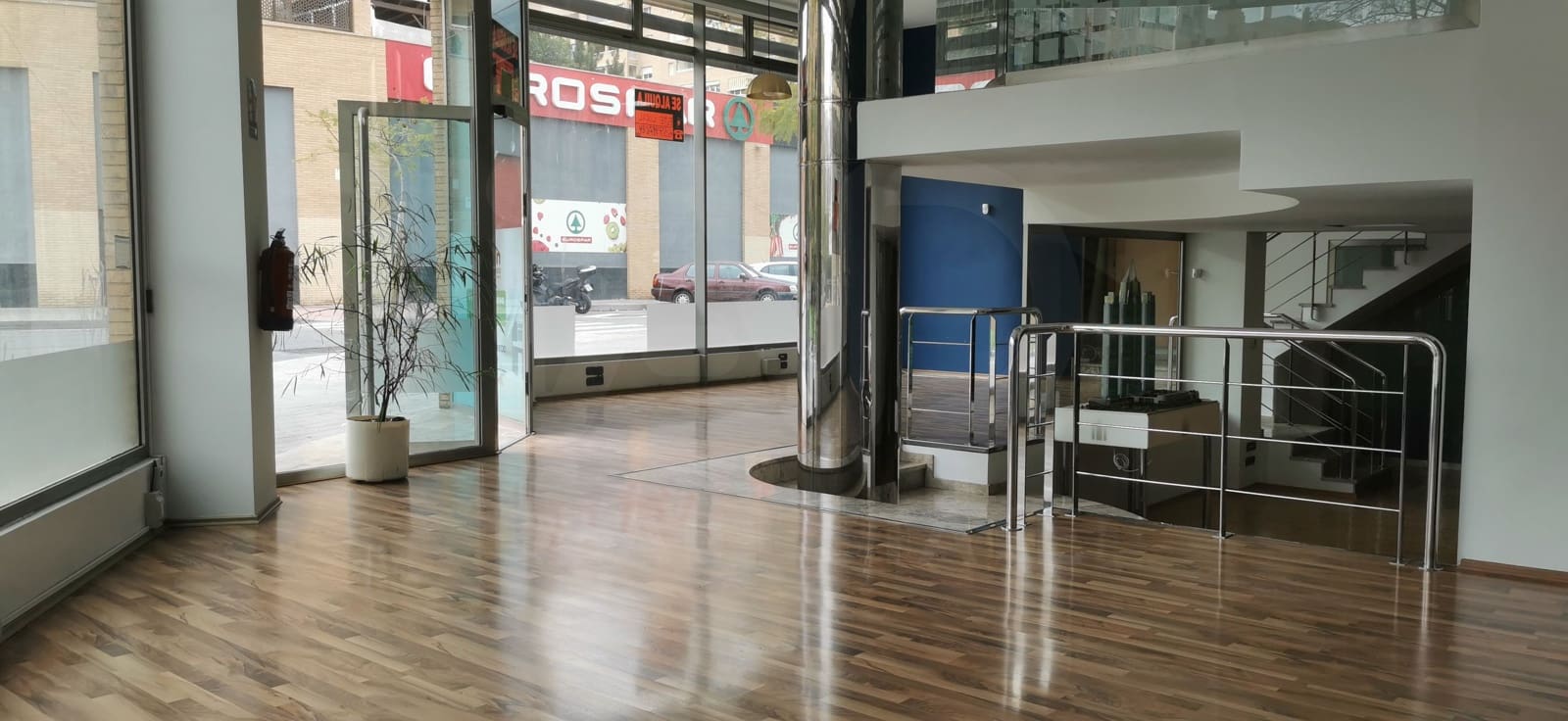 5 quarto Comercial para venda em Alicante cidade - 567 000 € (Ref: 10035981)