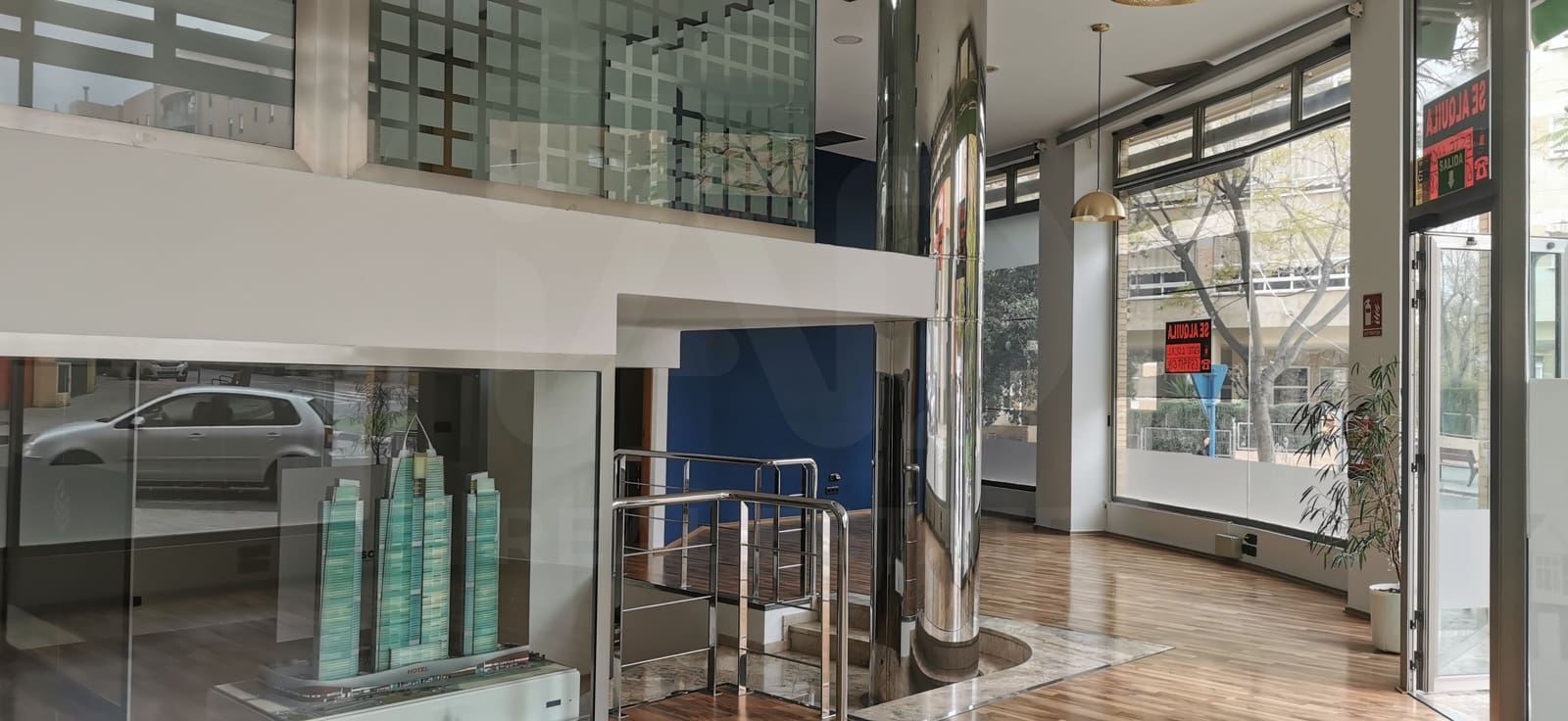 5 quarto Comercial para venda em Alicante cidade - 567 000 € (Ref: 10035981)