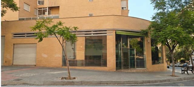 5 quarto Comercial para venda em Alicante cidade - 567 000 € (Ref: 10035981)