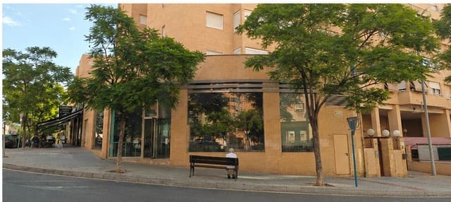 5 quarto Comercial para venda em Alicante cidade - 567 000 € (Ref: 10035981)