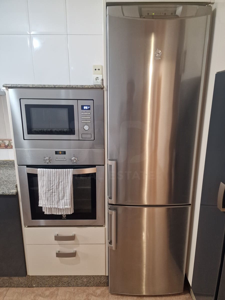 3 bedroom Apartment for rent in Leon city - € 750 (Ref: 10035983)