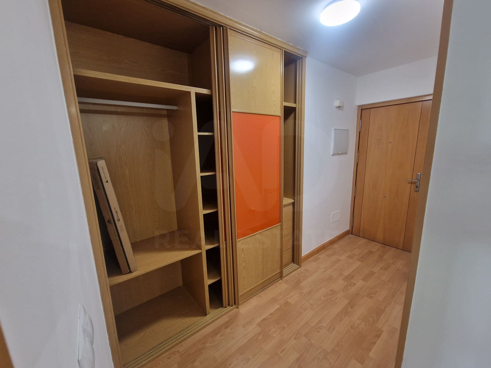 3 bedroom Apartment for rent in Leon city - € 750 (Ref: 10035983)