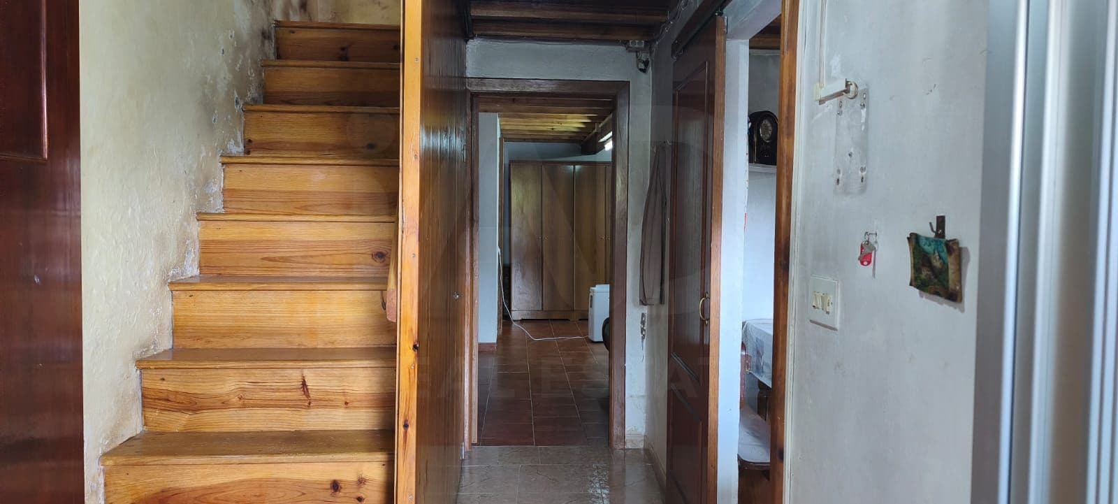 3 sypialnia Dom na sprzedaż w San Sadurnino - 63 000 € (Ref: 10036283)