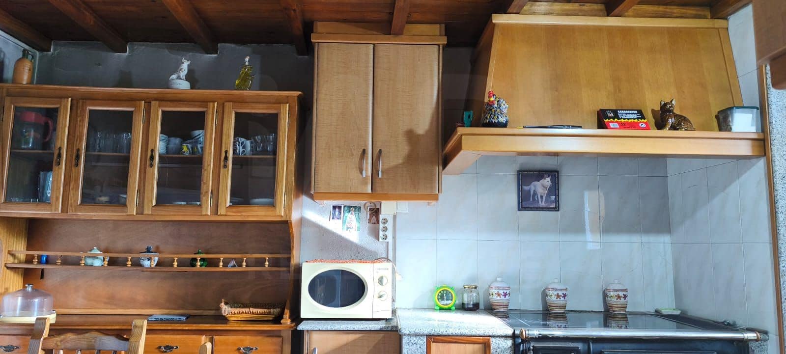 3 sypialnia Dom na sprzedaż w San Sadurnino - 63 000 € (Ref: 10036283)