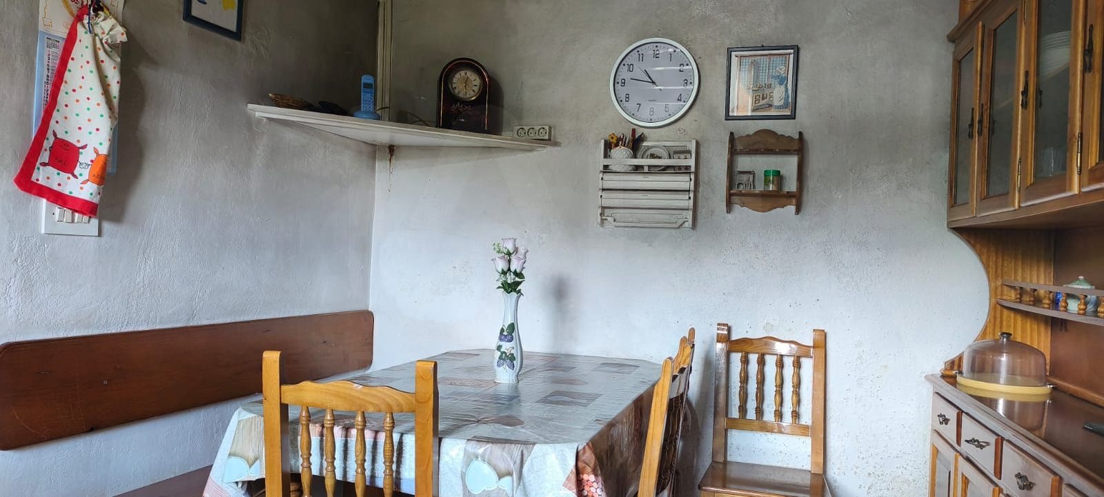 3 sypialnia Dom na sprzedaż w San Sadurnino - 63 000 € (Ref: 10036283)