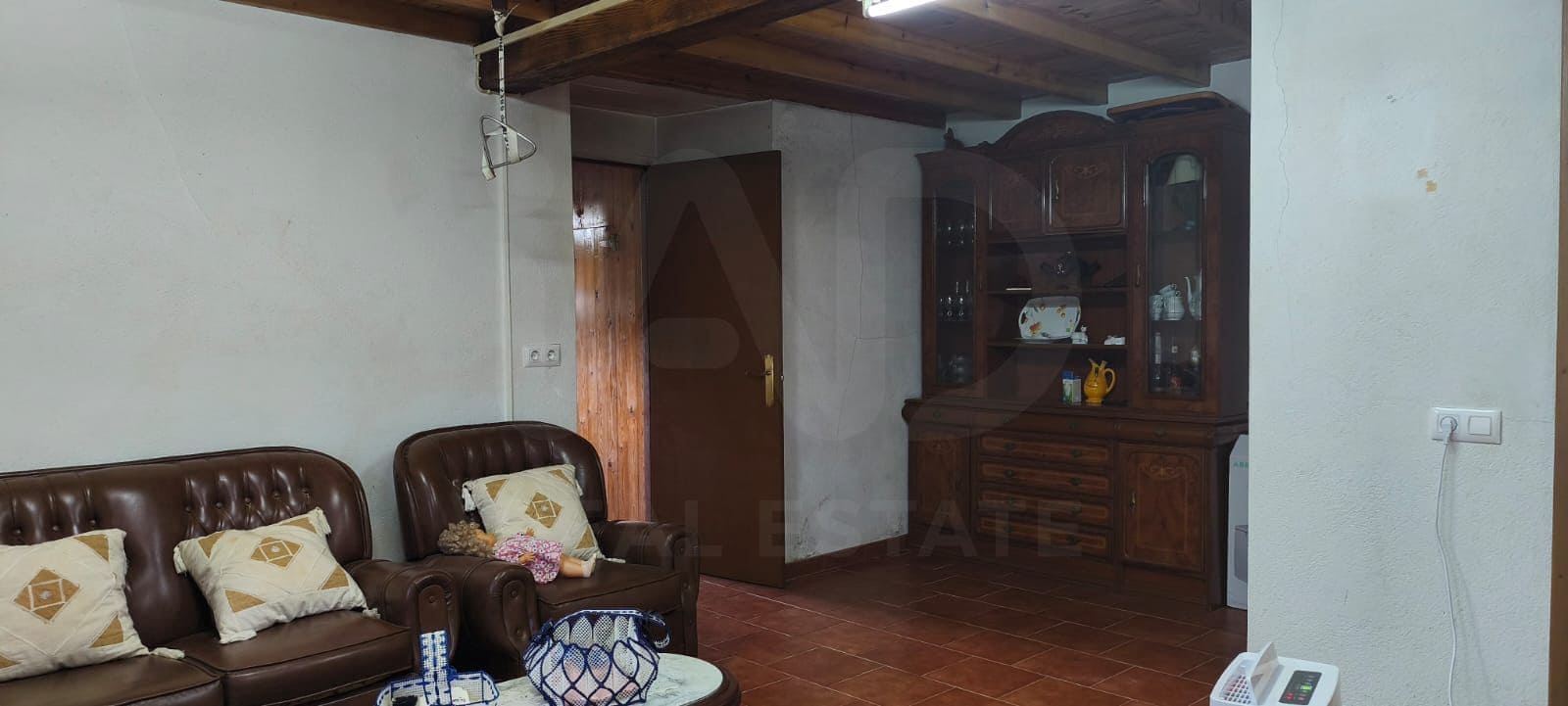 3 sypialnia Dom na sprzedaż w San Sadurnino - 63 000 € (Ref: 10036283)