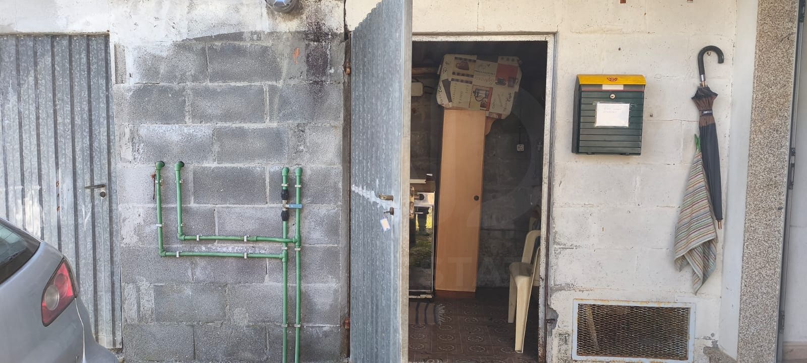 3 sypialnia Dom na sprzedaż w San Sadurnino - 63 000 € (Ref: 10036283)