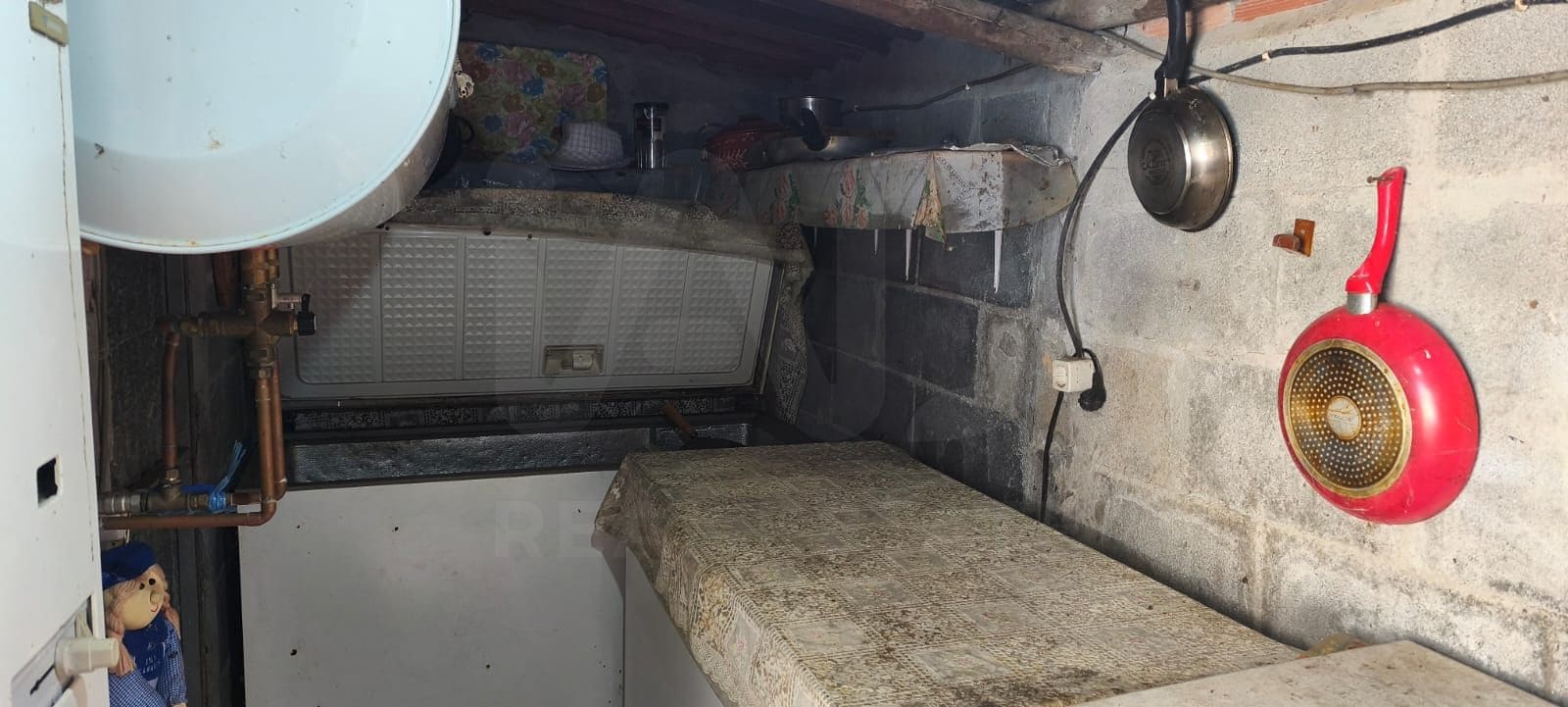 3 sypialnia Dom na sprzedaż w San Sadurnino - 63 000 € (Ref: 10036283)