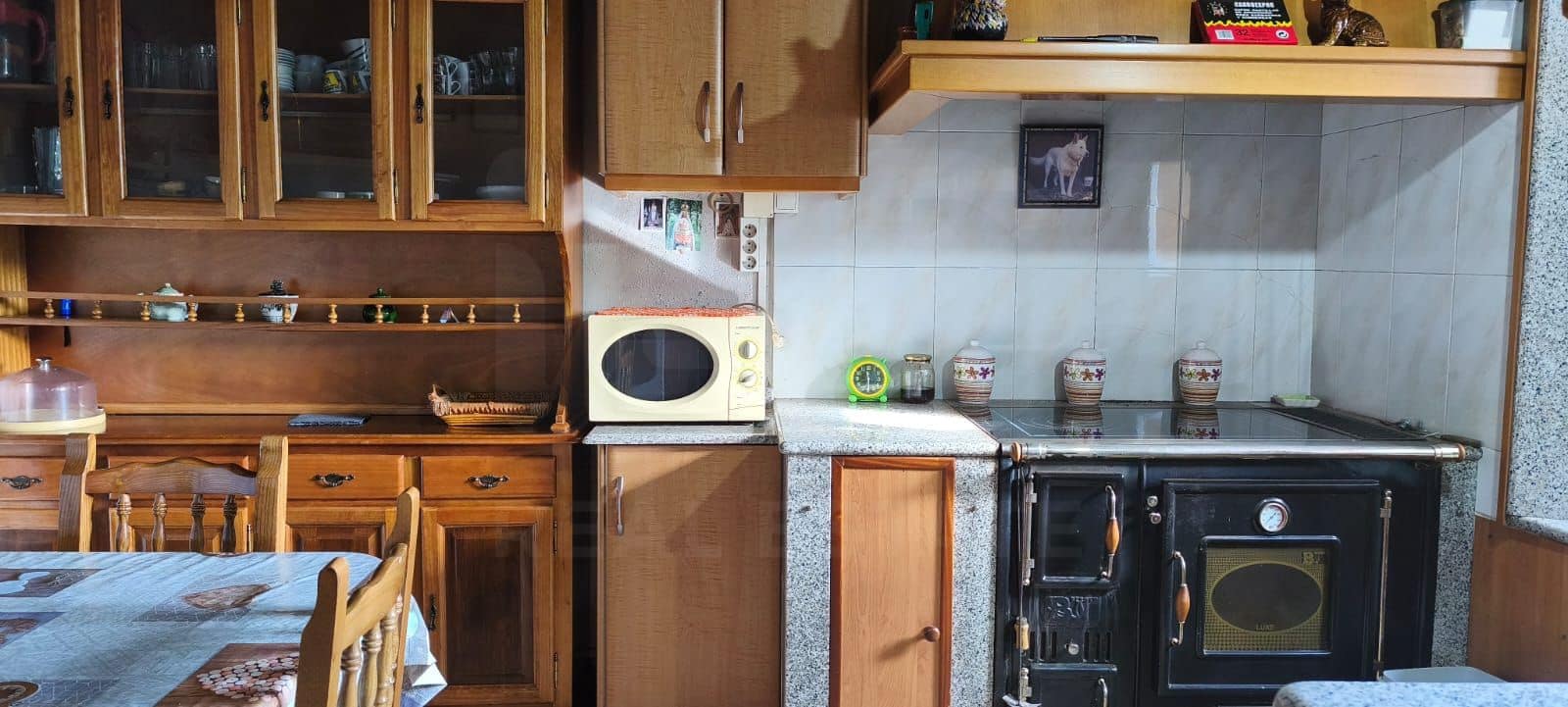 3 sypialnia Dom na sprzedaż w San Sadurnino - 63 000 € (Ref: 10036283)