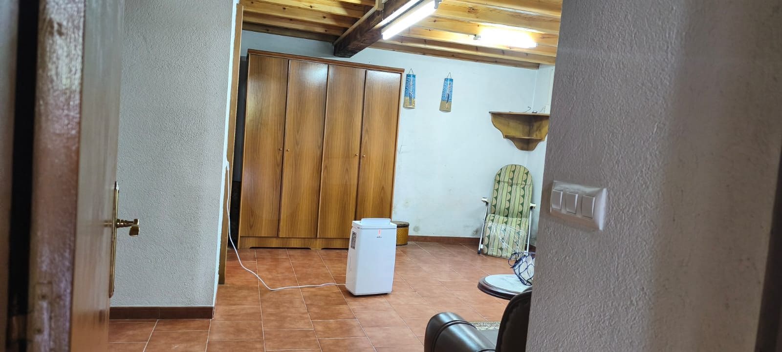 3 sypialnia Dom na sprzedaż w San Sadurnino - 63 000 € (Ref: 10036283)