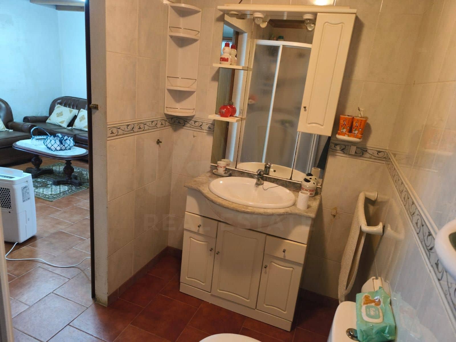 3 sypialnia Dom na sprzedaż w San Sadurnino - 63 000 € (Ref: 10036283)
