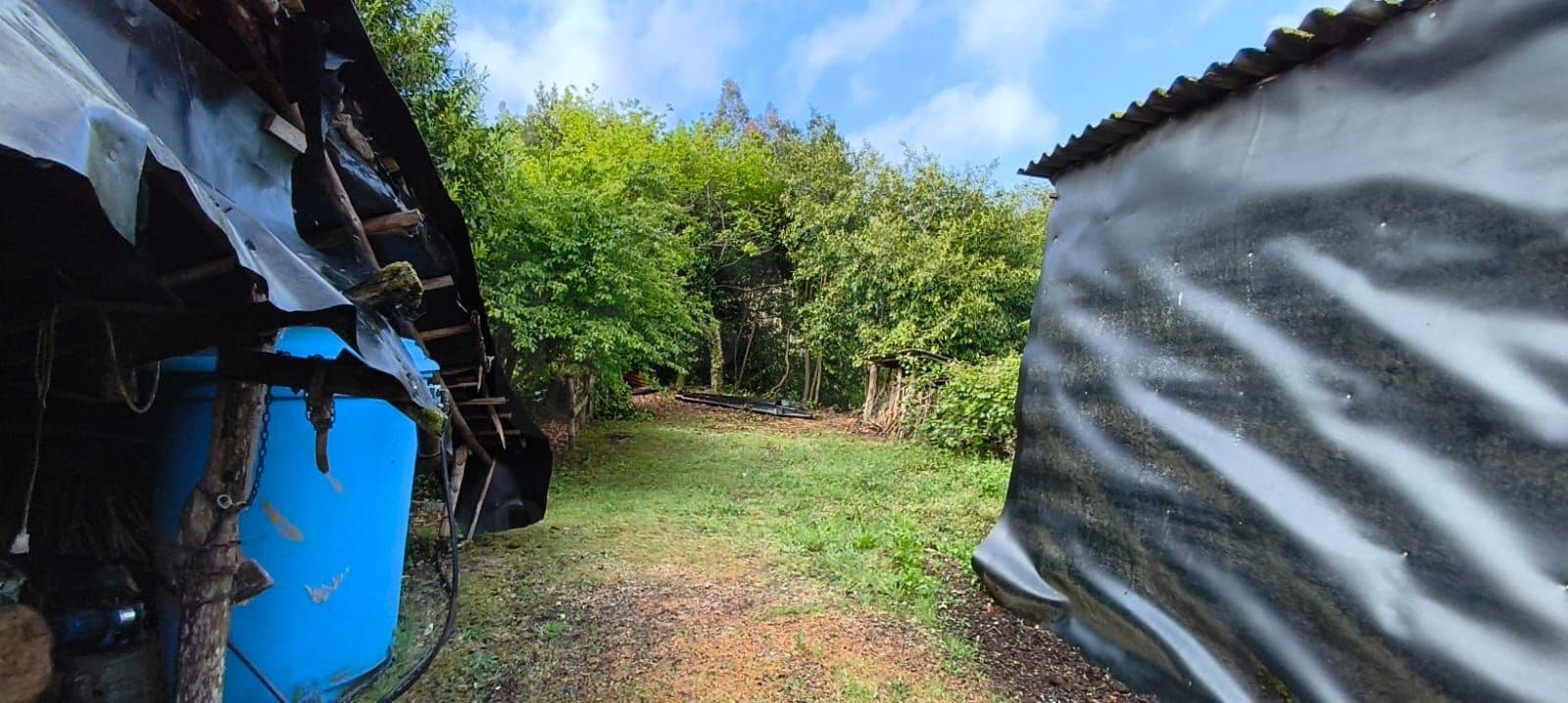 3 sypialnia Dom na sprzedaż w San Sadurnino - 63 000 € (Ref: 10036283)