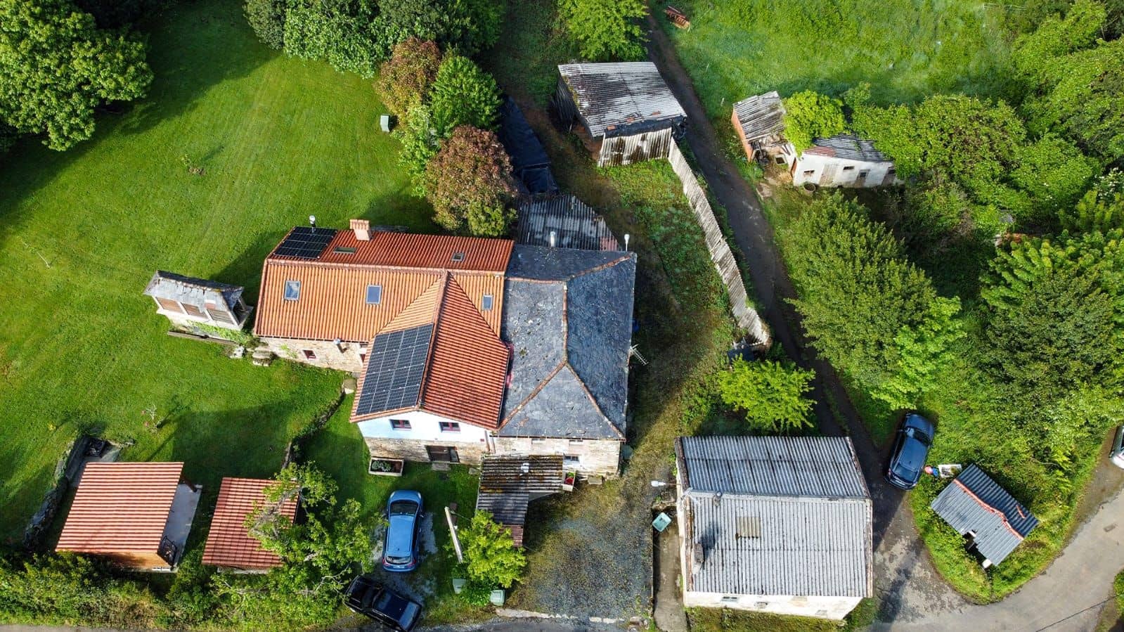 3 sypialnia Dom na sprzedaż w San Sadurnino - 63 000 € (Ref: 10036283)