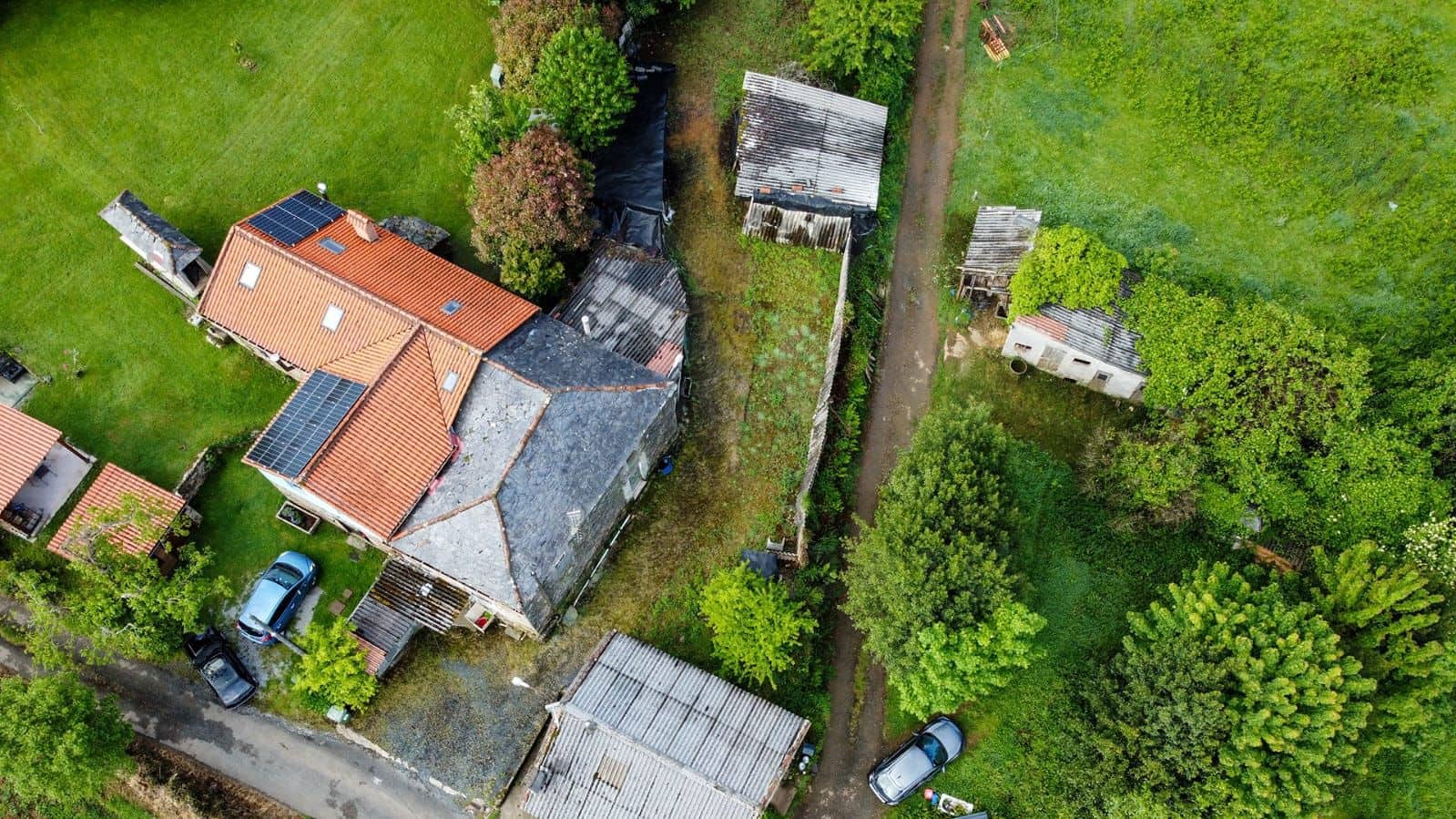 3 sypialnia Dom na sprzedaż w San Sadurnino - 63 000 € (Ref: 10036283)