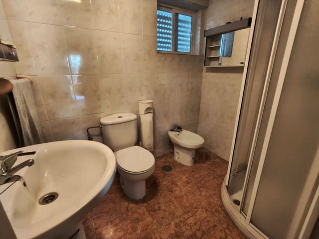1 chambre Finca/Maison de Campagne à vendre à La Maya - 47 000 € (Ref: 10036284)