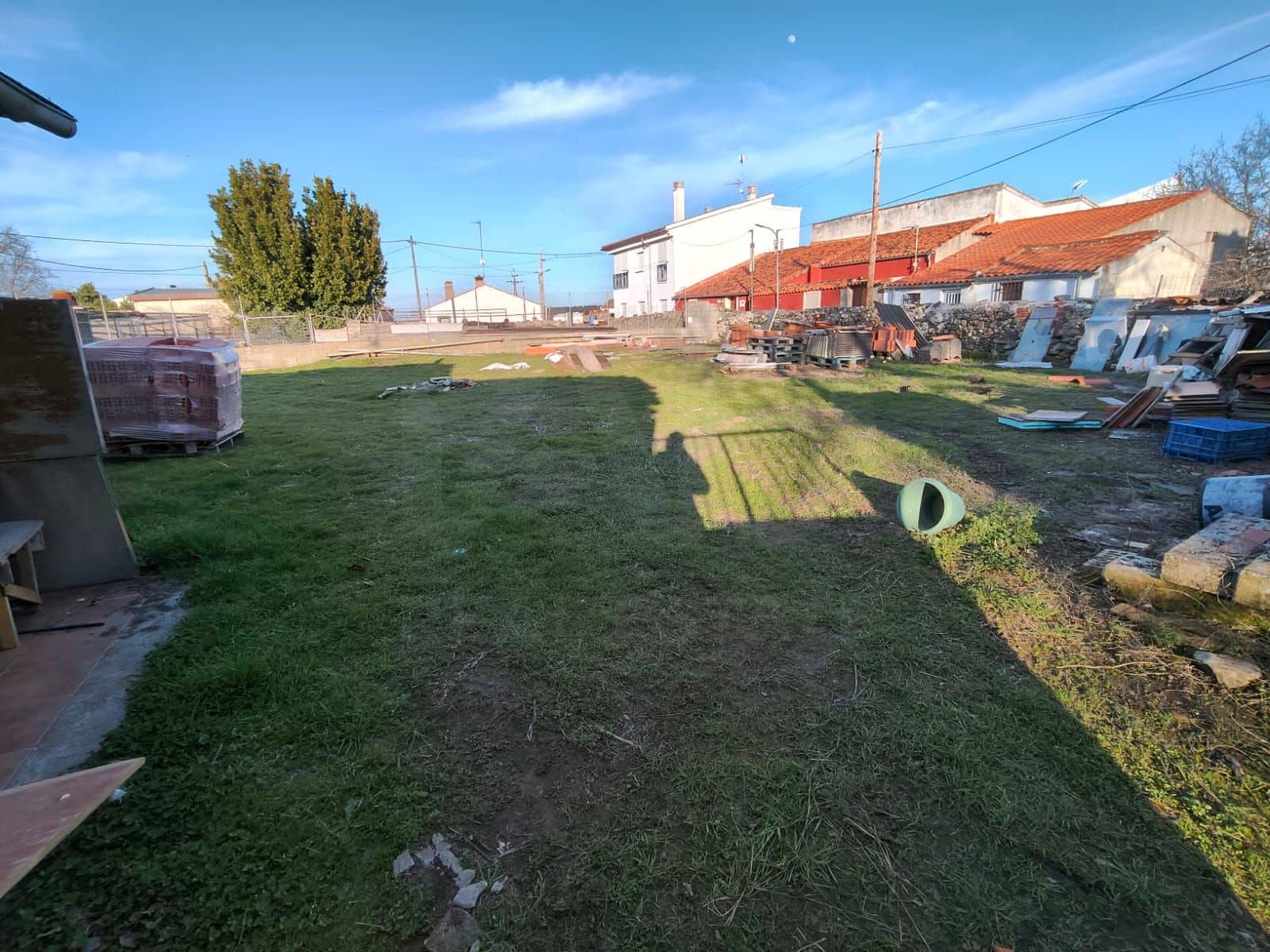 1 camera da letto Finca/Casa di Campagna in vendita in La Maya - 47.000 € (Rif: 10036284)