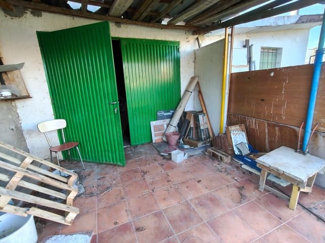 1 chambre Finca/Maison de Campagne à vendre à La Maya - 47 000 € (Ref: 10036284)