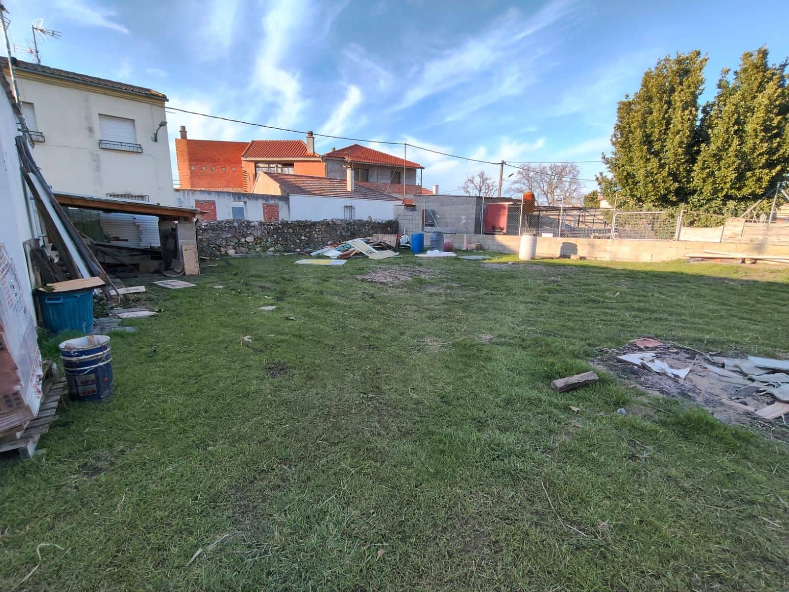 1 camera da letto Finca/Casa di Campagna in vendita in La Maya - 47.000 € (Rif: 10036284)