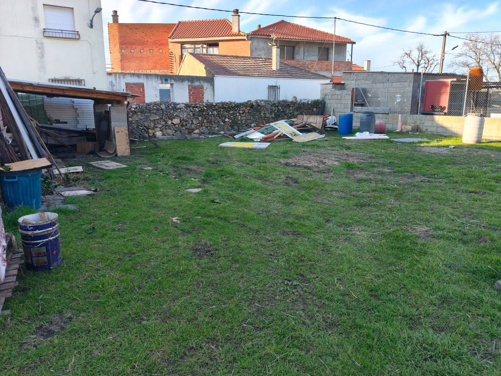 1 camera da letto Finca/Casa di Campagna in vendita in La Maya - 47.000 € (Rif: 10036284)