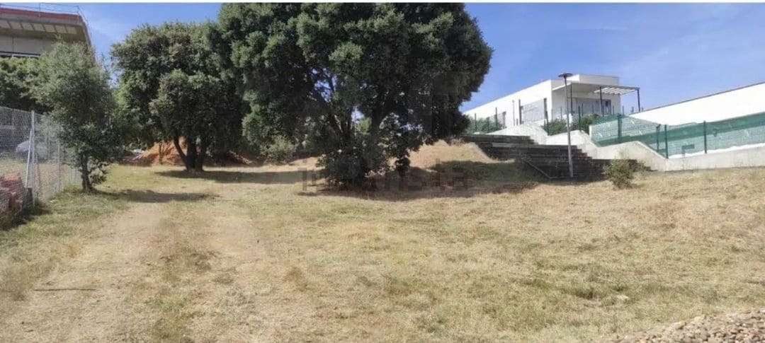 Terre non Aménagée à vendre à Carrascal de Barregas - 49 900 € (Ref: 10036285)