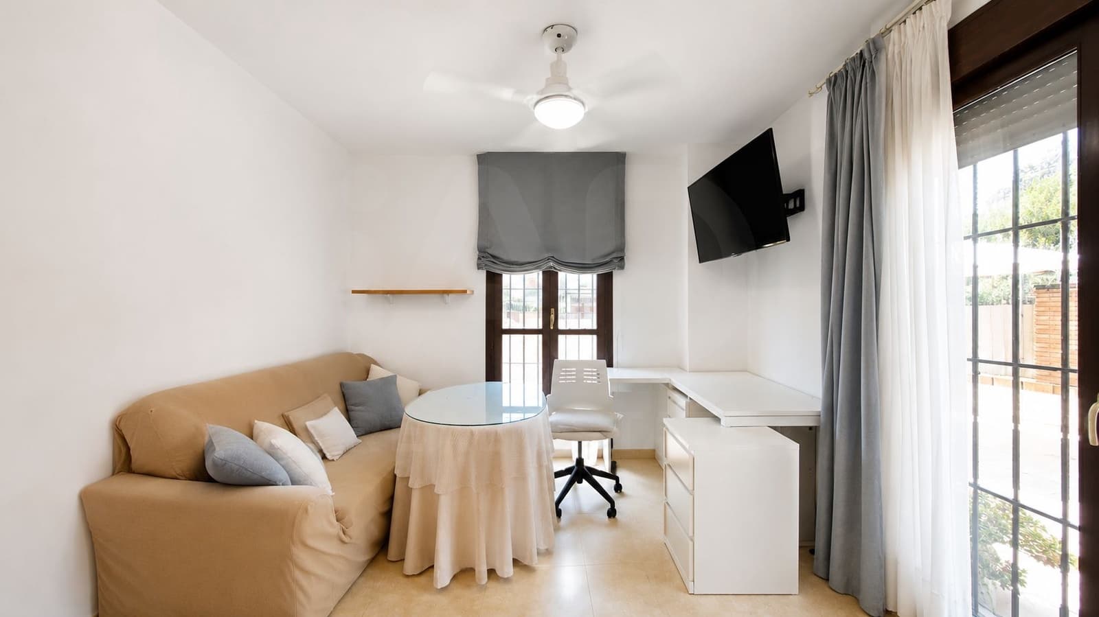 6 quarto Casa em Banda para venda em Cordova cidade com piscina garagem - 630 000 € (Ref: 10036286)