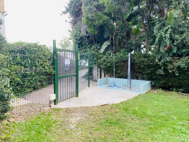 1 Zimmer Apartment zu verkaufen in El Velerín, Estepona mit Pool - 209.000 € (Ref: 10036287)