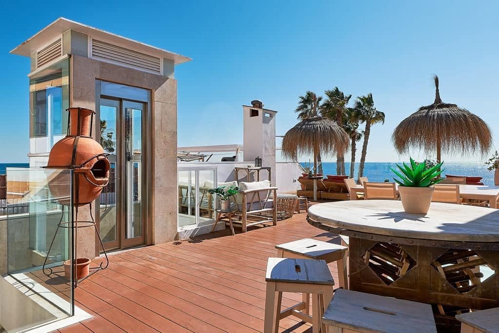 Erhverv til salg i Malaga by - € 2.920.000 (Ref: 10036288)