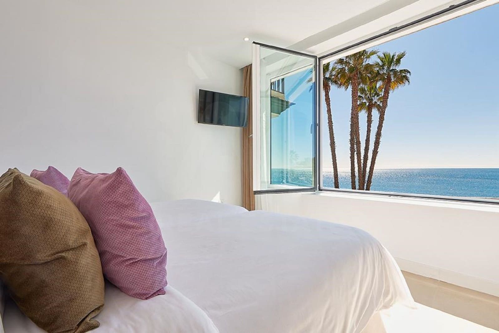 Erhverv til salg i Malaga by - € 2.920.000 (Ref: 10036288)