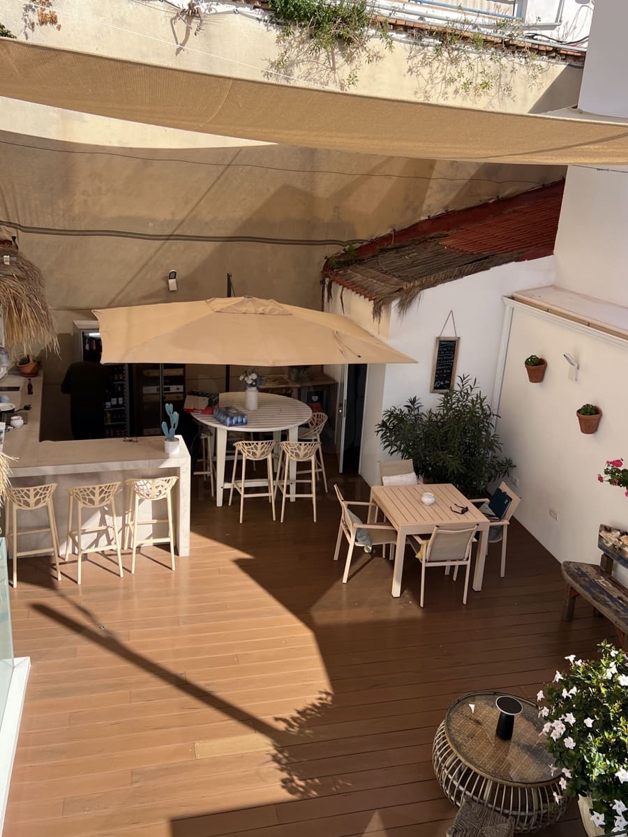 Erhverv til salg i Malaga by - € 2.920.000 (Ref: 10036288)