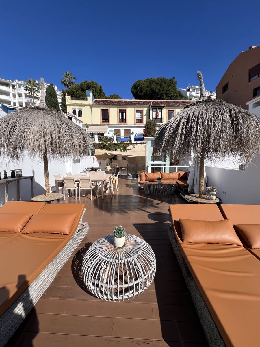 Erhverv til salg i Malaga by - € 2.920.000 (Ref: 10036288)