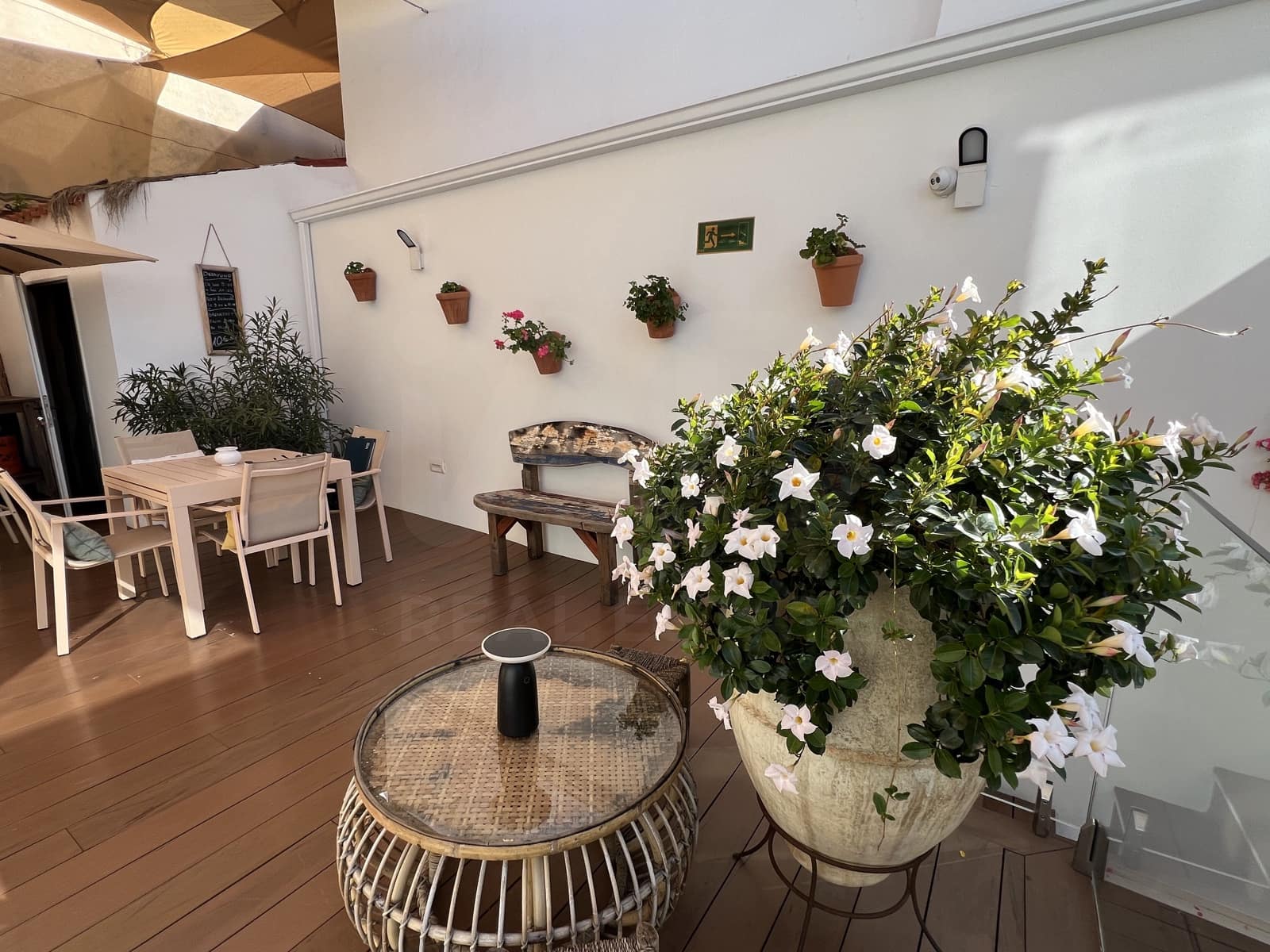 Erhverv til salg i Malaga by - € 2.920.000 (Ref: 10036288)