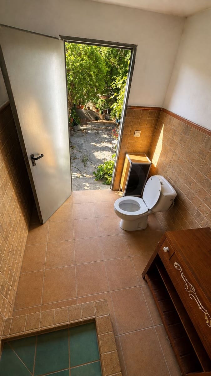 3 bedroom Finca/Country House for sale in Tarifa - € 500,000 (Ref: 10036289)