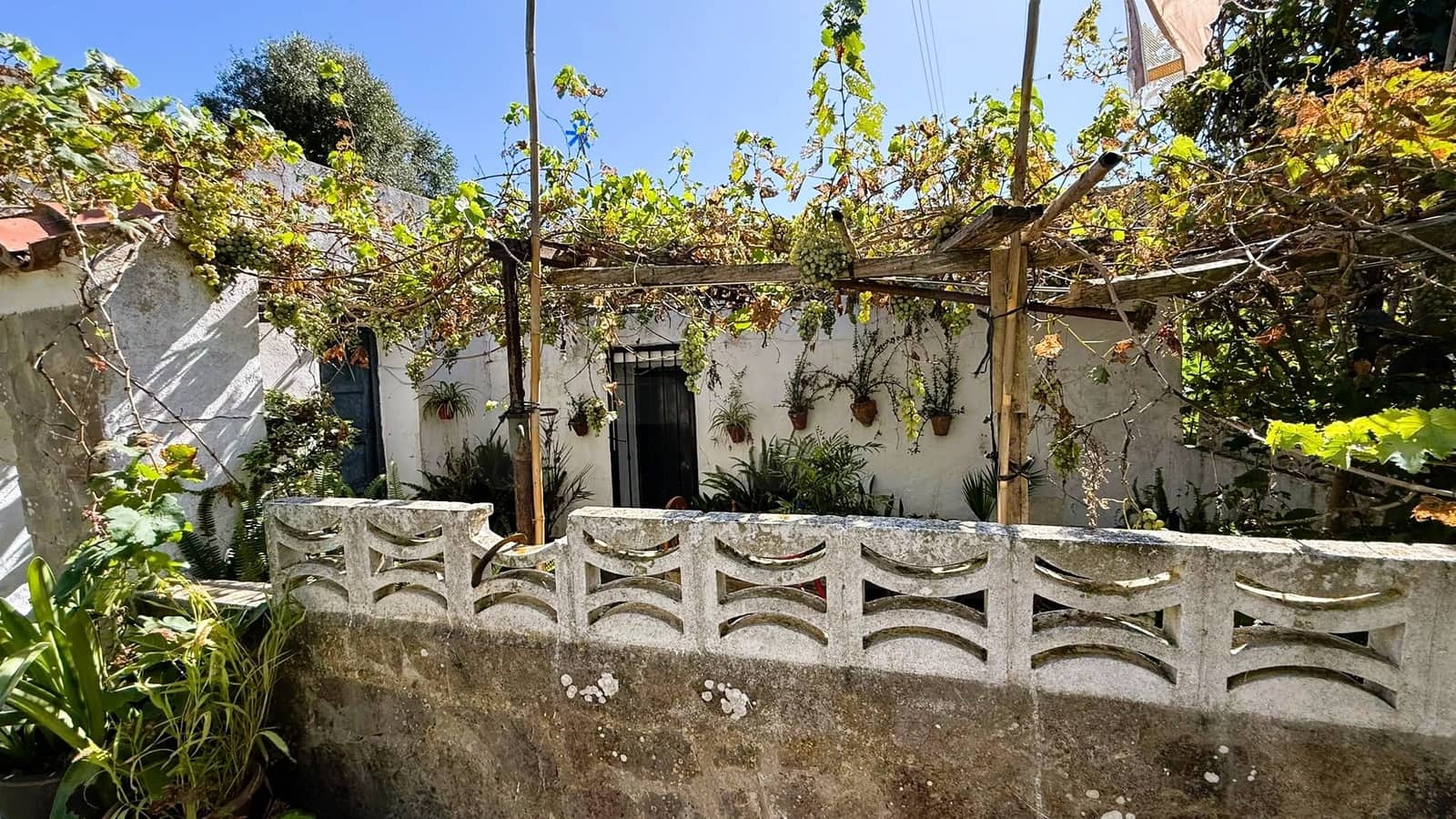 3 bedroom Finca/Country House for sale in Tarifa - € 500,000 (Ref: 10036289)