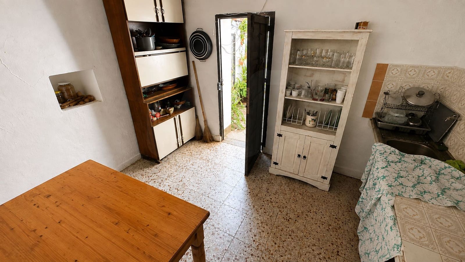 3 bedroom Finca/Country House for sale in Tarifa - € 500,000 (Ref: 10036289)
