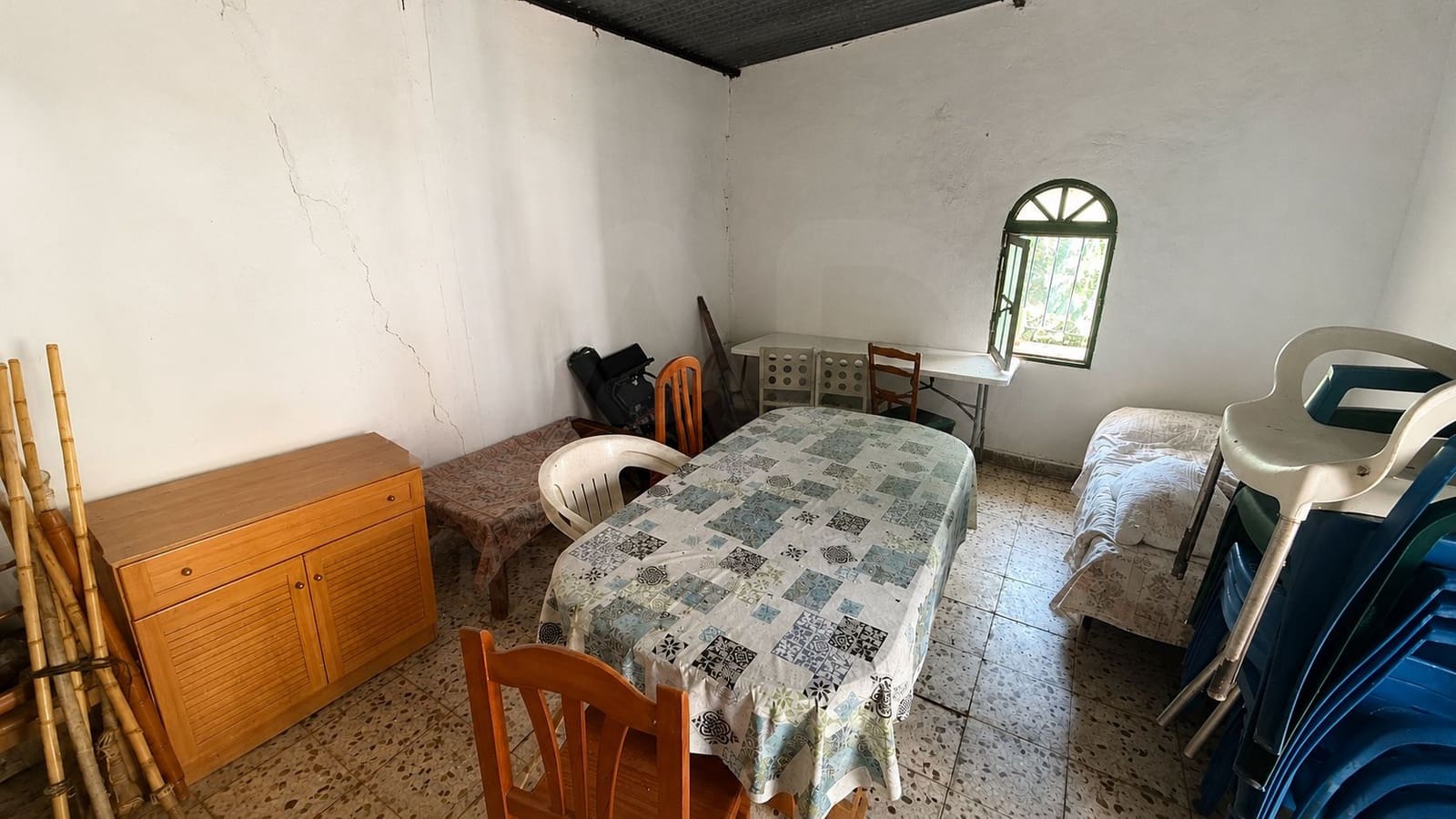 3 bedroom Finca/Country House for sale in Tarifa - € 500,000 (Ref: 10036289)