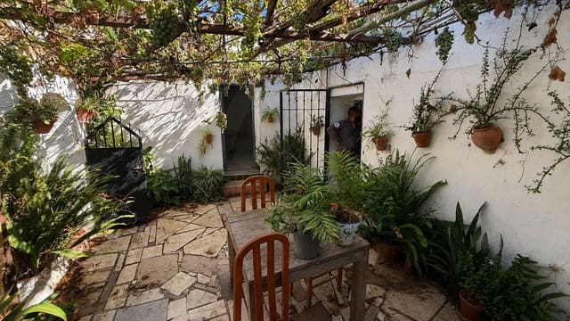 3 Zimmer Finca/Landgut zu verkaufen in Tarifa - 500.000 € (Ref: 10036289)
