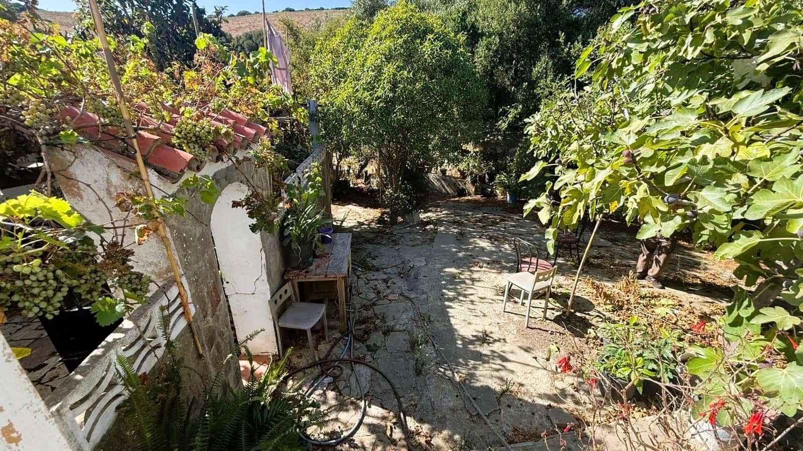 3 bedroom Finca/Country House for sale in Tarifa - € 500,000 (Ref: 10036289)