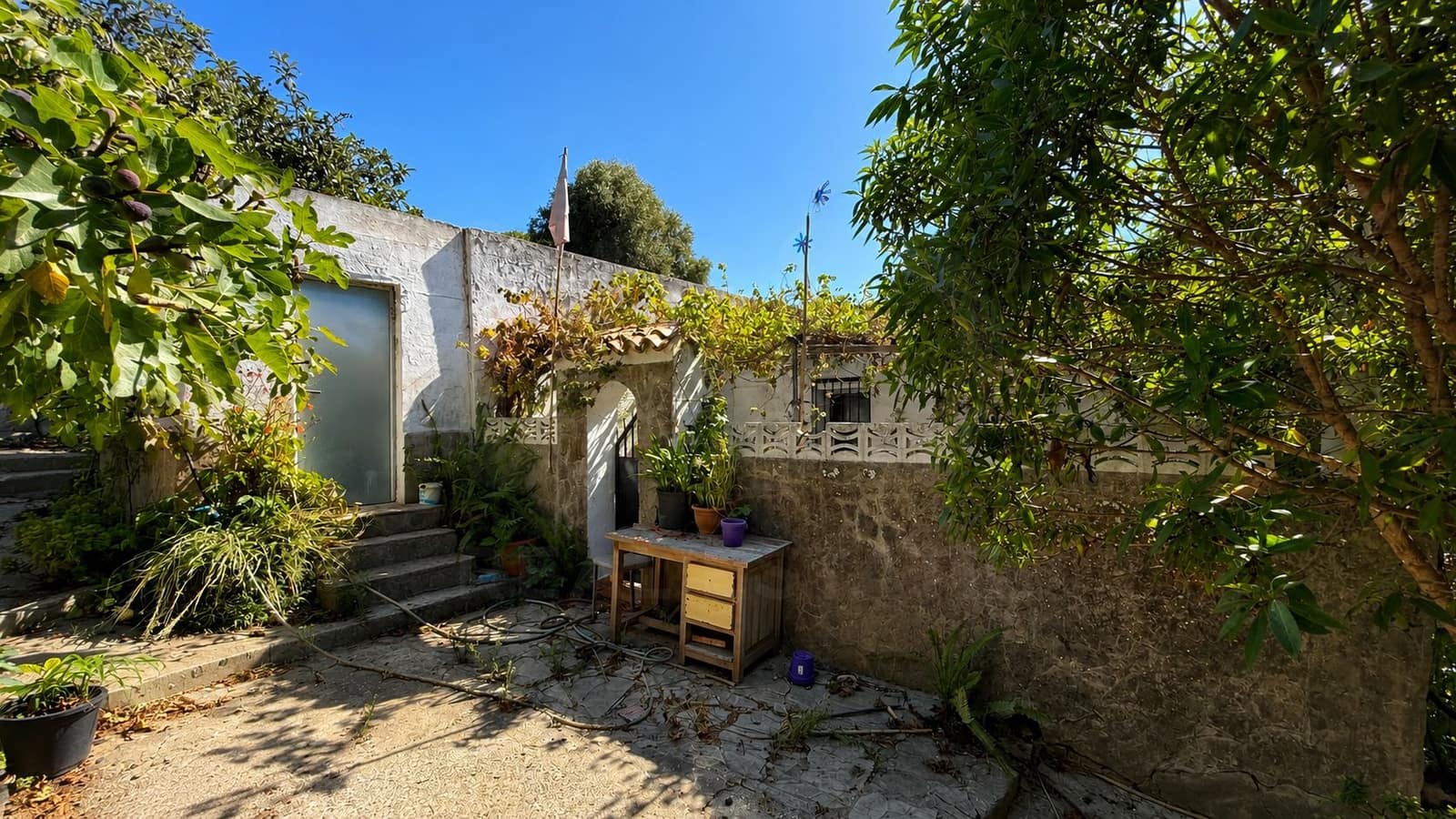 3 bedroom Finca/Country House for sale in Tarifa - € 500,000 (Ref: 10036289)