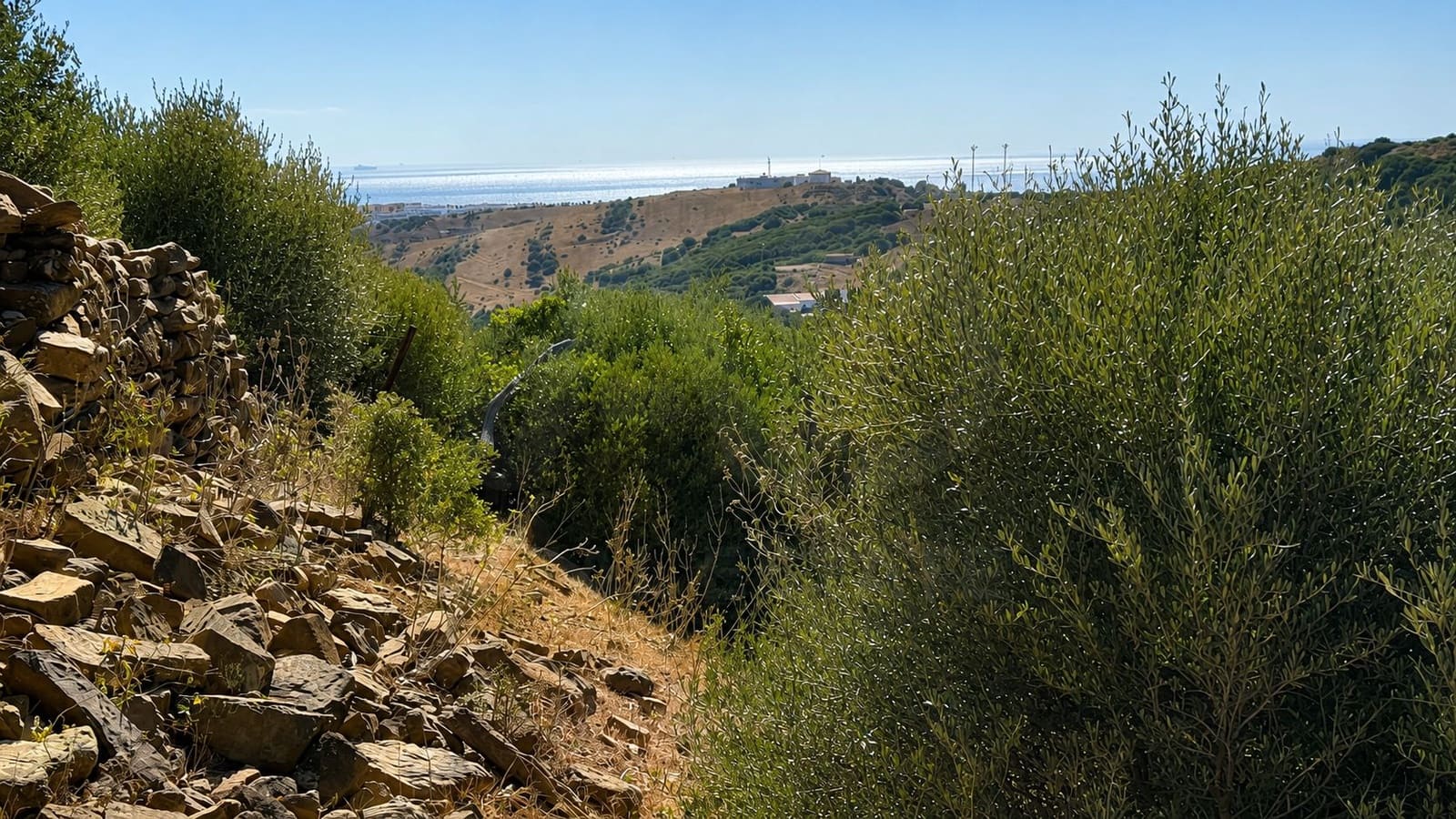 3 bedroom Finca/Country House for sale in Tarifa - € 500,000 (Ref: 10036289)