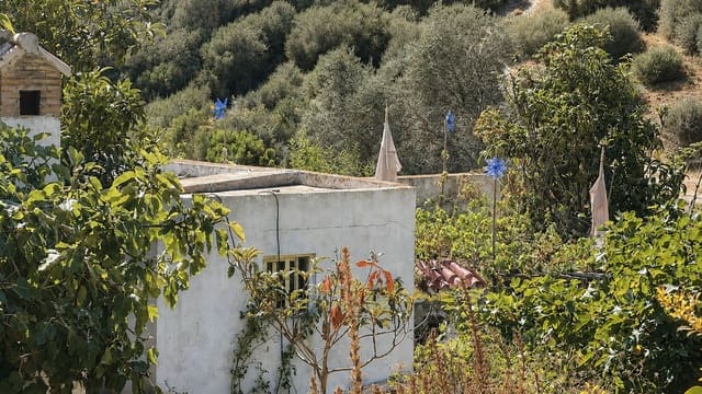 3 Zimmer Finca/Landgut zu verkaufen in Tarifa - 500.000 € (Ref: 10036289)