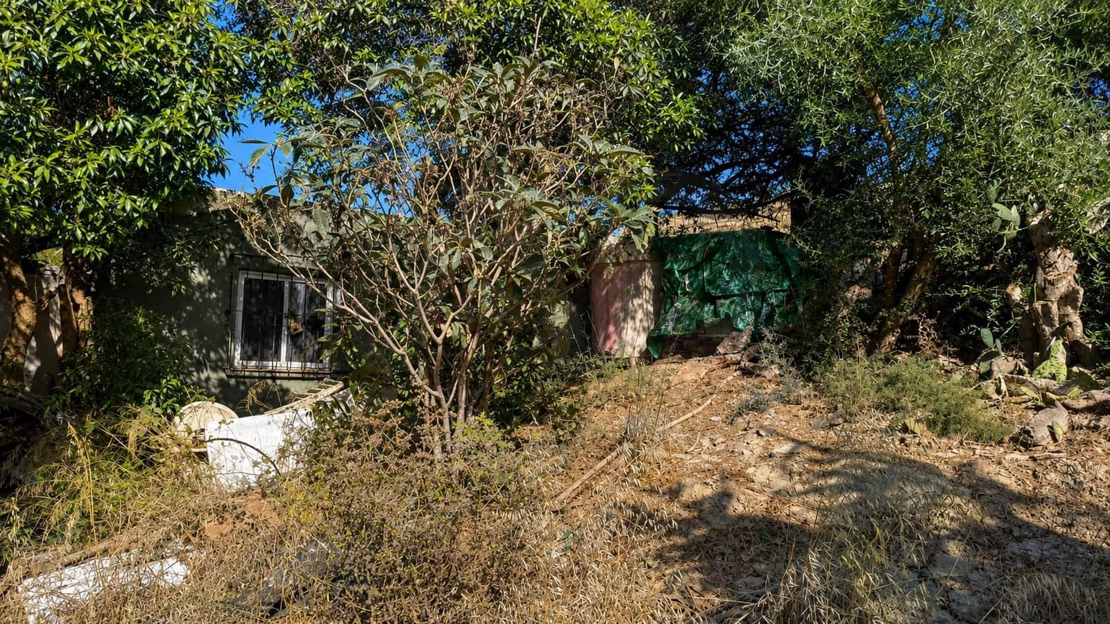 3 bedroom Finca/Country House for sale in Tarifa - € 500,000 (Ref: 10036289)