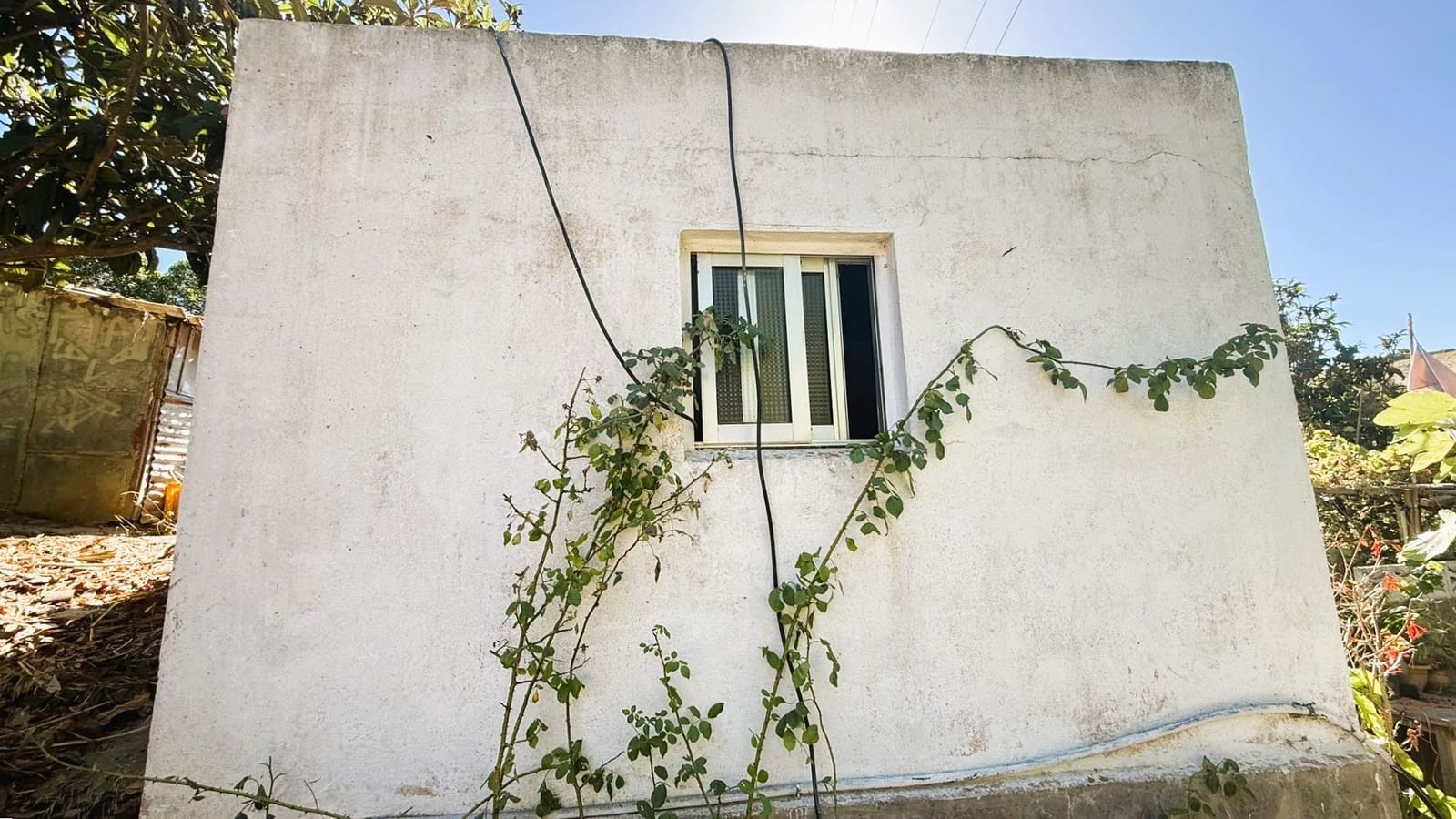 3 bedroom Finca/Country House for sale in Tarifa - € 500,000 (Ref: 10036289)