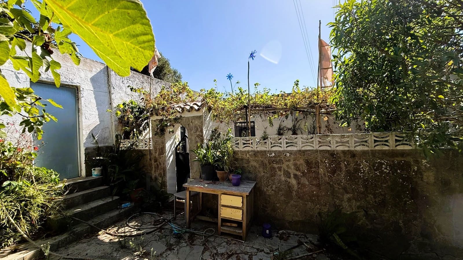 3 bedroom Finca/Country House for sale in Tarifa - € 500,000 (Ref: 10036289)