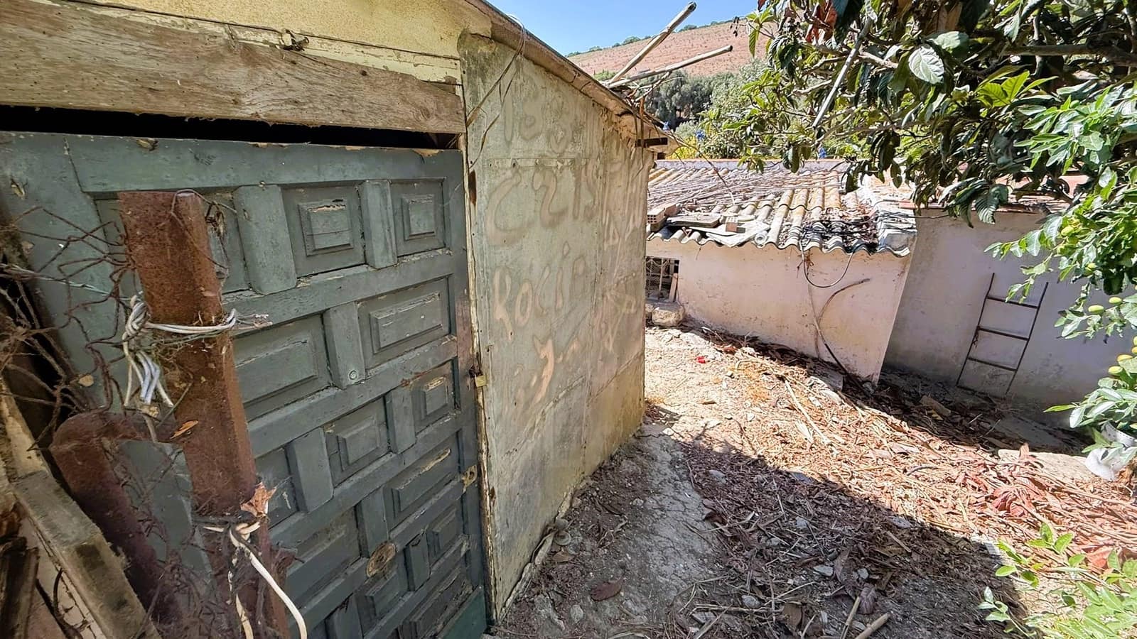 3 bedroom Finca/Country House for sale in Tarifa - € 500,000 (Ref: 10036289)