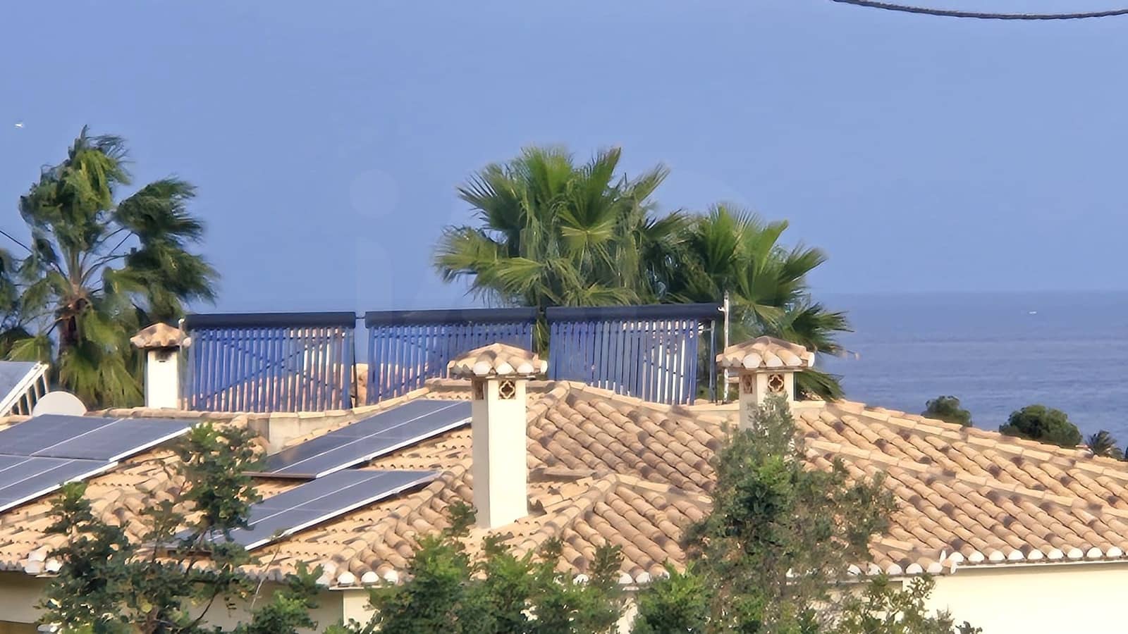 Działka budowlana na sprzedaż w Denia - 175 000 € (Ref: 10036290)