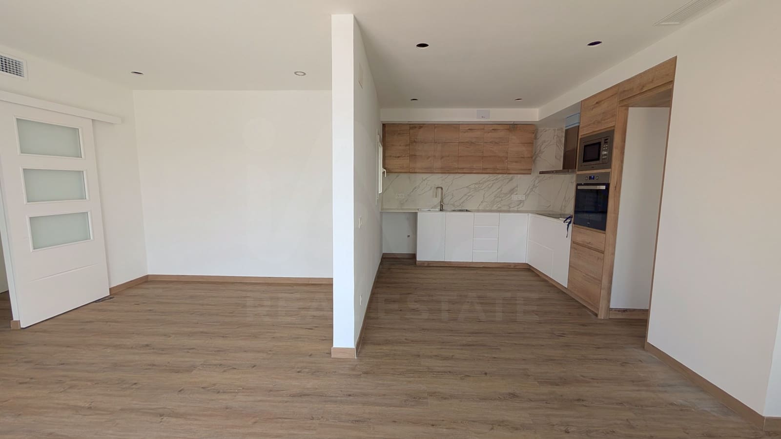 4 slaapkamer Penthouse te koop in Olesa de Montserrat - € 345.000 (Ref: 10036291)