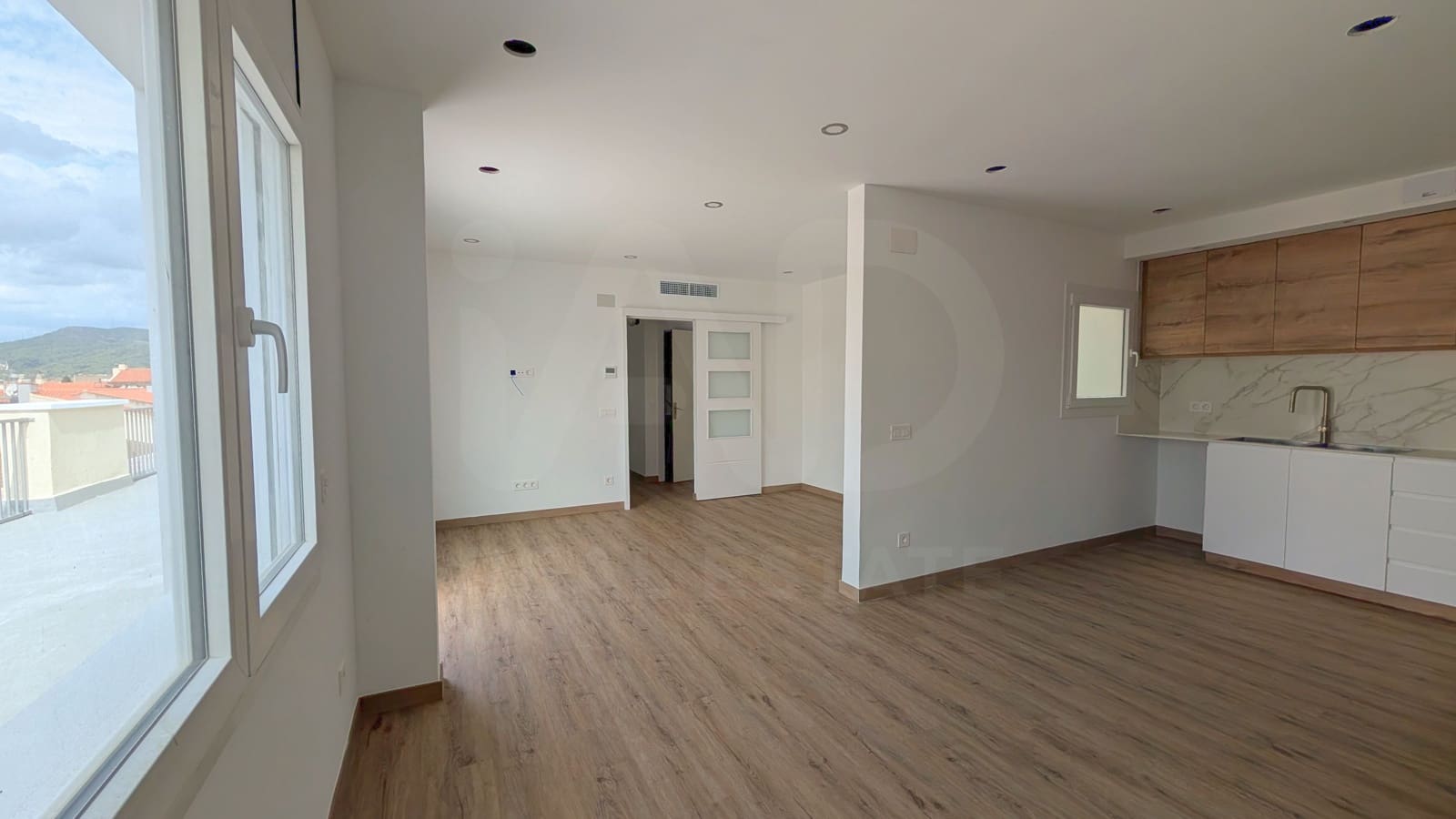 4 slaapkamer Penthouse te koop in Olesa de Montserrat - € 345.000 (Ref: 10036291)