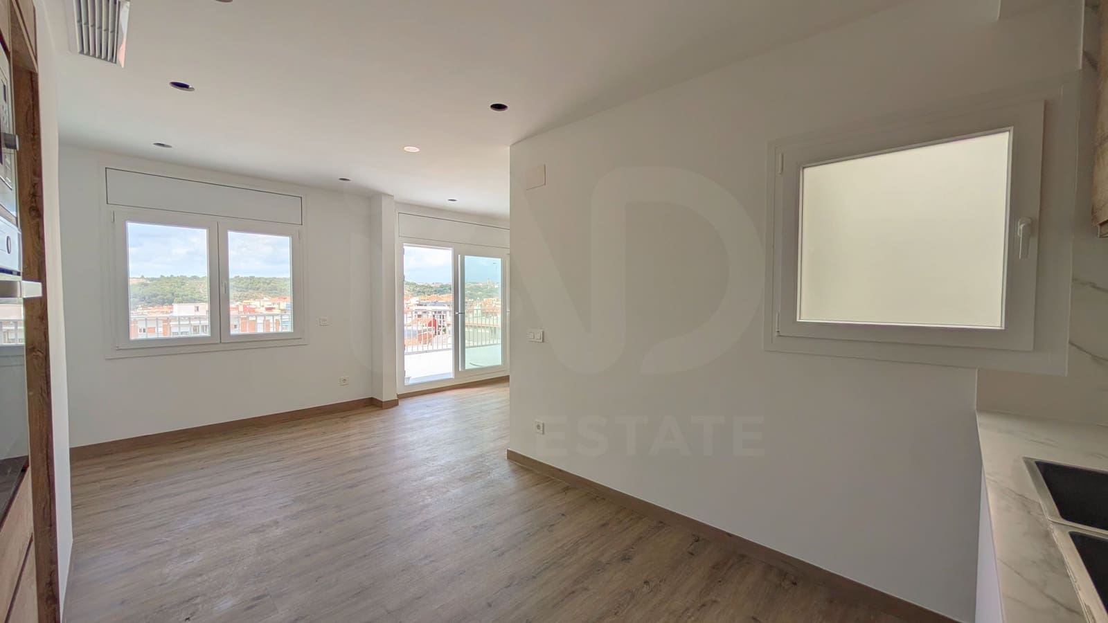 4 slaapkamer Penthouse te koop in Olesa de Montserrat - € 345.000 (Ref: 10036291)